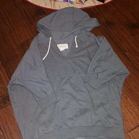 BCBGeneration Sweatshirt - Picture 3 of 3